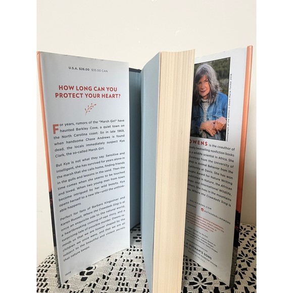 Where The Crawdads Sing - Picture 3 of 3